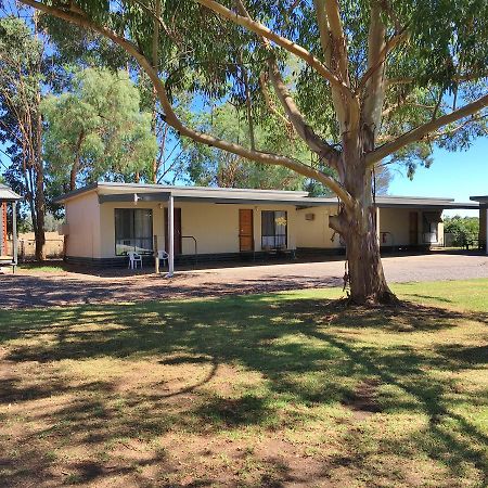 Wangaratta North Family Motel Esterno foto